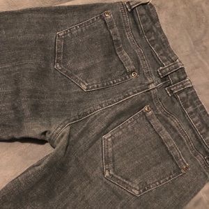 Forever 21 jeans Grey wash